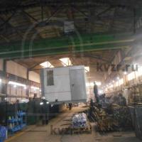 Водогрейная котельная 3 МВт